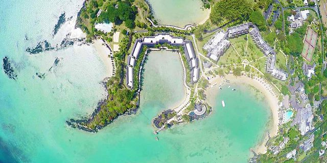 Mauritius helicopter airport transfer service (3)